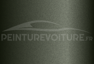 Code peinture Mazda Q4 York Green