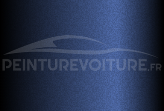 Code peinture Hyundai QA New Dynastic Blue