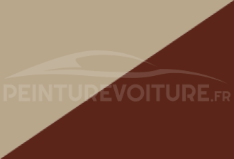 Code peinture Mazda QA Vg + Nk