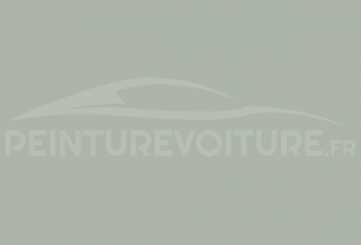 Code peinture Peugeot QDP0 Vert Alep