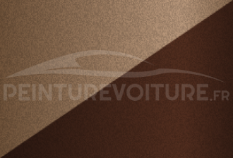 Code peinture Mazda QE M5 + T1