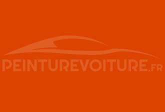 Code peinture Simca Talbot QF-EHF 670 Orange Aunis-seville Orange