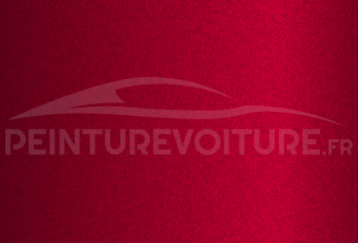Code peinture Suzuki Moto QGY Bold Ol Red