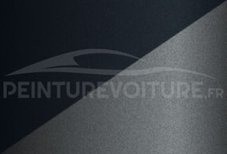 Code peinture Hyundai QH-1 Qa + Hc
