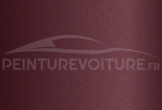 Code peinture Hyundai QI Raspberry