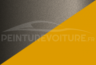 Code peinture Hyundai QJ Ia + Fu