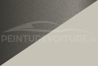 Code peinture Mazda QJ Wu + Q8