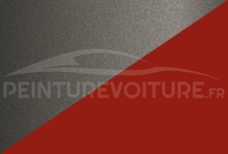 Code peinture Mazda QL Np + Q8