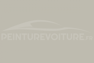 Code peinture Renault QNW Blanc Albatre