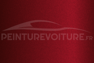 Code peinture Aiways QOWB279191 Sertar Red