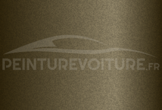 Code peinture Hyundai QP Moss Beige