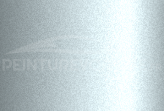 Code peinture Renault QPC Blanc Topaz