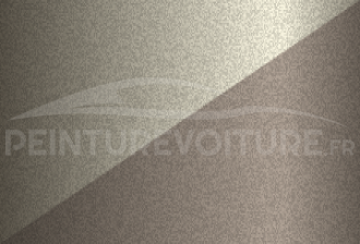 Code peinture Kia QQ 4y + 8y