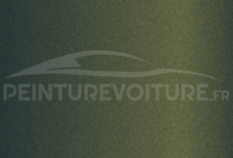 Code peinture Mitsubishi QR Palm Green