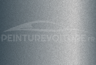 Code peinture CHERY AUTOMOBILE QRH Blue