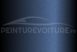Code peinture Hyundai QS Blue Planet