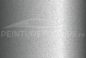 Code peinture Chrysler / Jeep QSB-PSB-WSB Bright Silver