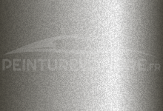 Code peinture Kia QU Champagne Silver