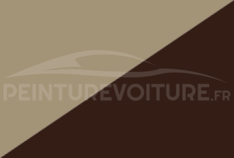 Code peinture Mazda QW Ng + Ve