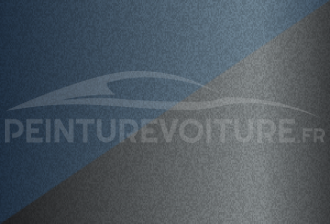 Code peinture Hyundai QX Vb + Hc