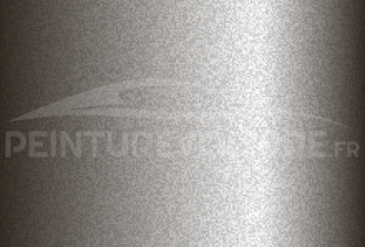 Code peinture Hyundai QZ Champagne Gold