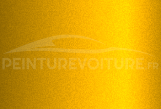 Code peinture Suzuki Moto QZY Ignite Yellow