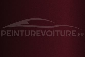 Code peinture Honda Moto R104CU Dark Maroon (candy Muse Red)