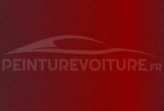 Code peinture Honda Moto R311 Emergency Red