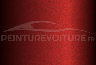 Code peinture Honda R67M Chianti Red