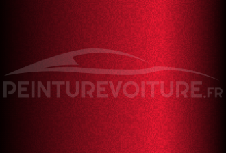 Code peinture Honda R82P Cassis Red
