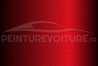 Code peinture Honda R96P Inza Red