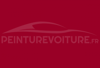 Code peinture Chevrolet R (WA3595) Bolero Red