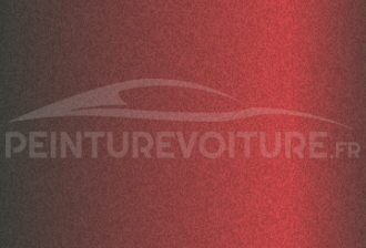 Code peinture Daihatsu R02 Casual Red