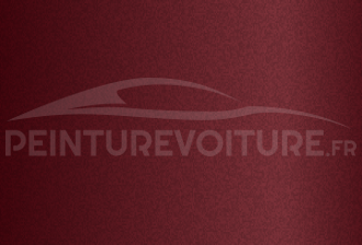 Code peinture Honda R021 Brillant Red Pearl