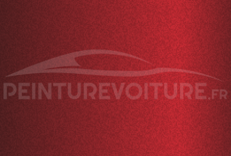 Code peinture Gac Motor R1 Gem Red