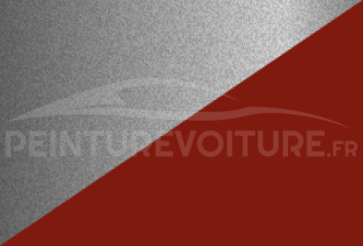 Code peinture Mitsubishi R10 R47 + H29
