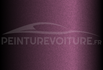 Code peinture Mitsubishi R12/11012 Plum-bordeaux Maroon