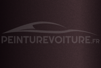 Code peinture Mitsubishi R16/10916 Black Cherry