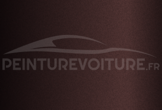 Code peinture Mitsubishi R16 Vermelho Bordeaux