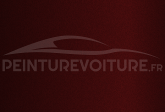 Code peinture Honda Moto R223P Sedona Red