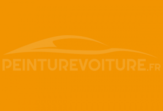 Code peinture Tvr R2840 Sunset Yellow