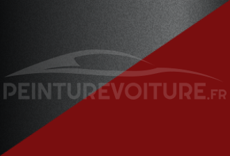 Code peinture Mitsubishi R2X R82 + X85
