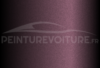 Code peinture Daihatsu R30 Wine Red