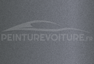 Code peinture Hyundai R31 (R33) Galactic Grey