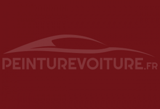 Code peinture Mitsubishi R34 Red
