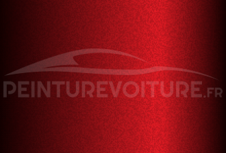 Code peinture Daihatsu R38 Red