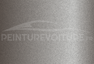 Code peinture Hyundai R3A Modern Bronze