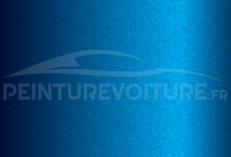 Code peinture Hyundai R3U Ara Blue