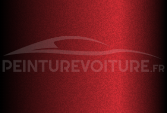 Code peinture Mitsubishi R44/CNR10044 Wine Red