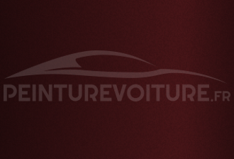 Code peinture Honda R48M-3 New Dark Red